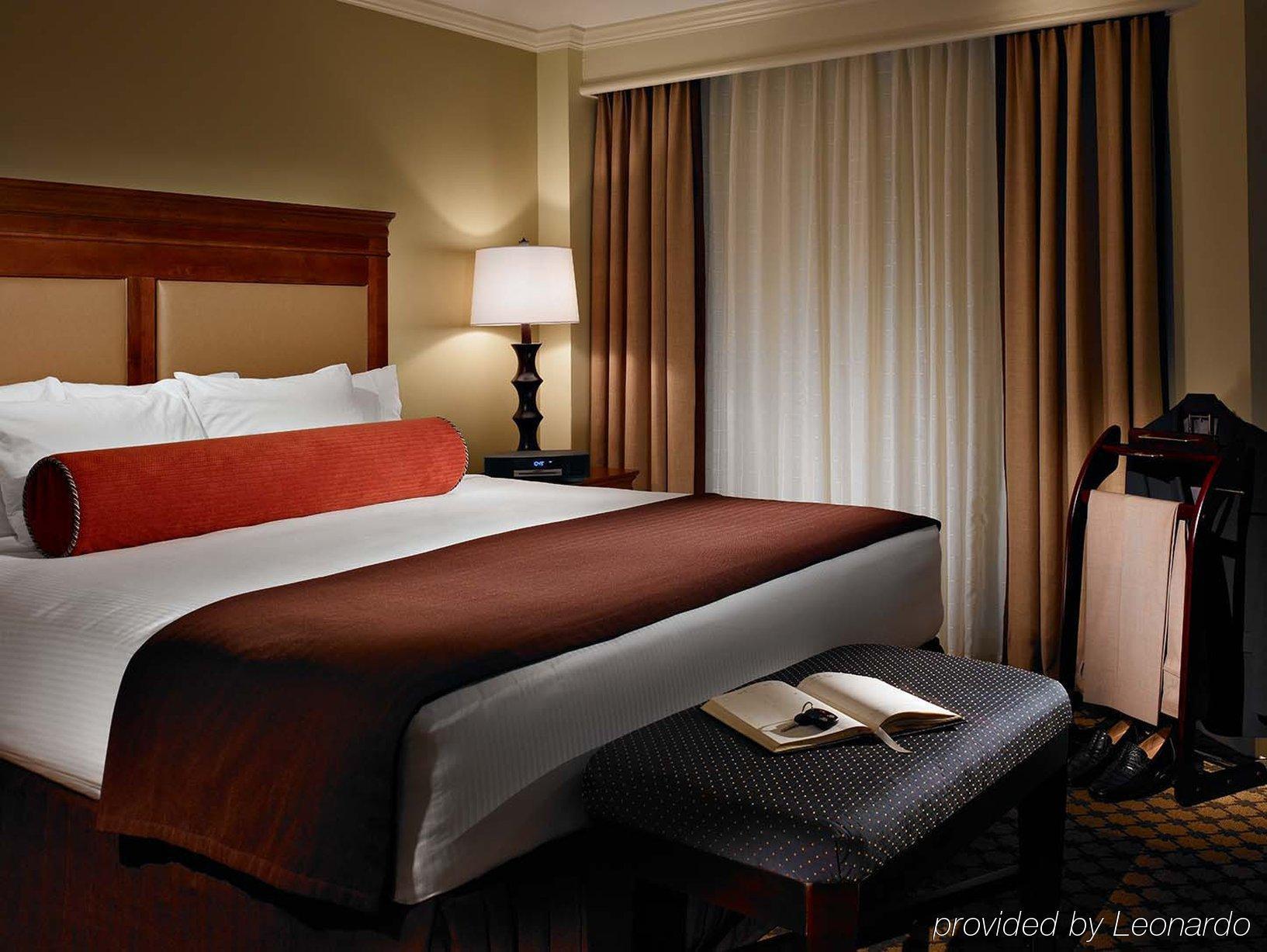 The Hotel At Auburn University Habitación foto